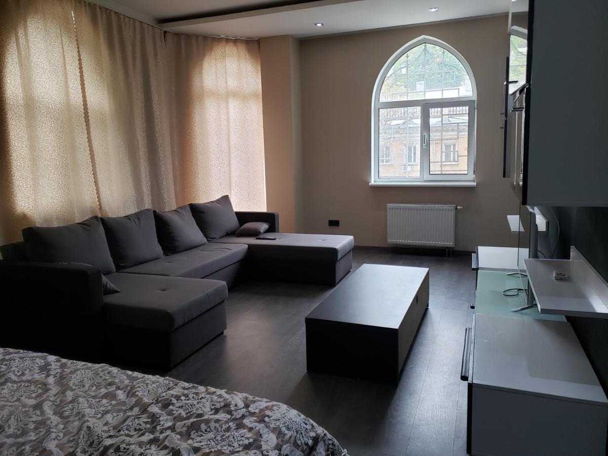 Odessa 3Room Near Opera House 外观 照片