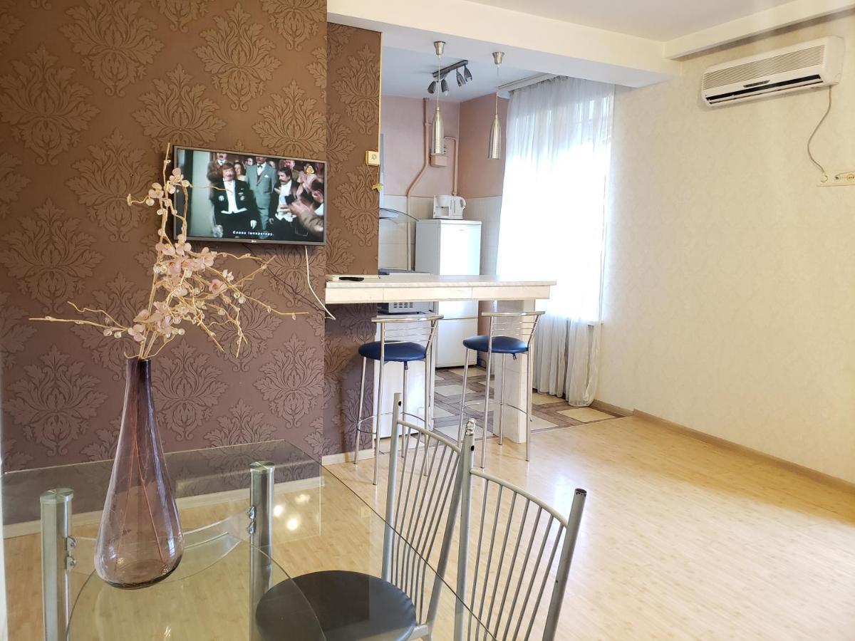 Odessa 3Room Near Opera House 外观 照片