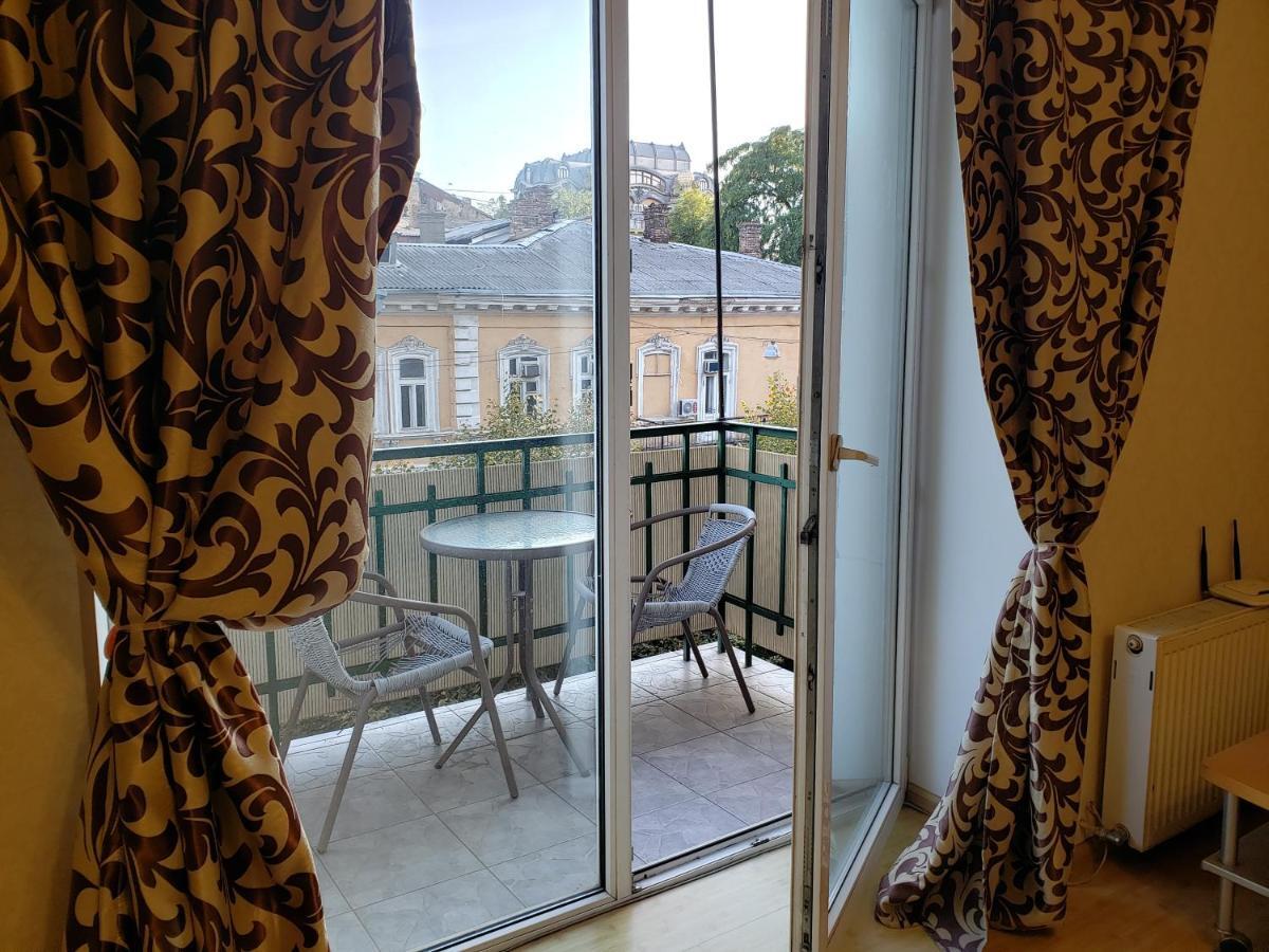 Odessa 3Room Near Opera House 外观 照片