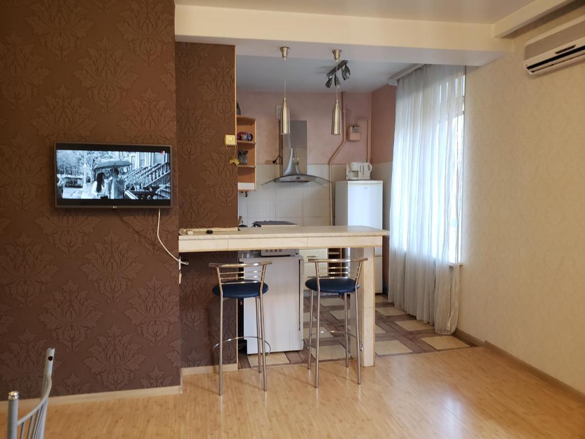 Odessa 3Room Near Opera House 外观 照片