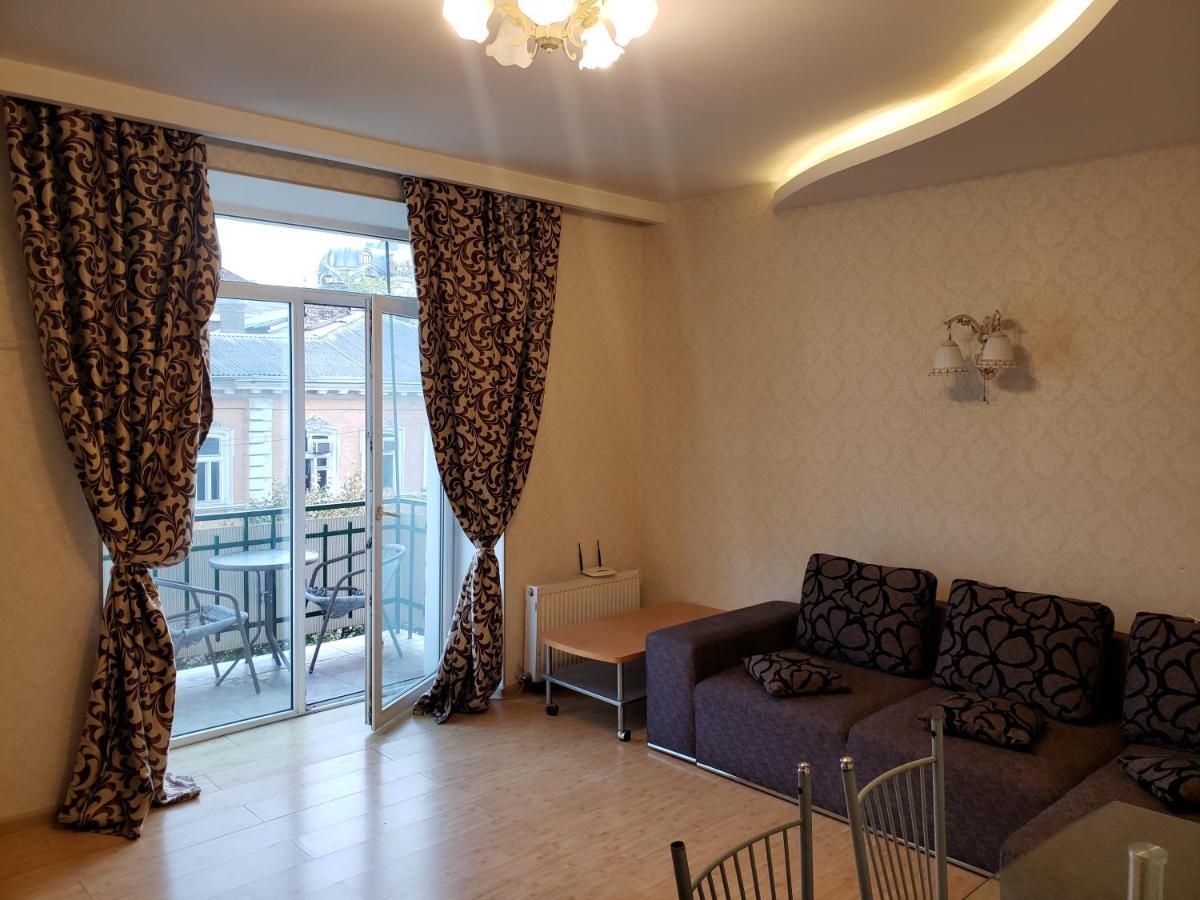 Odessa 3Room Near Opera House 外观 照片