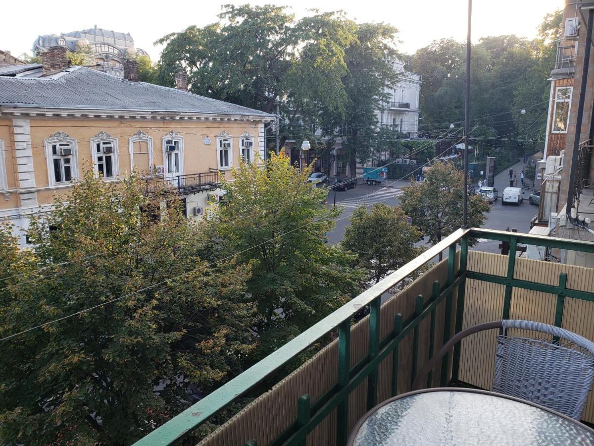 Odessa 3Room Near Opera House 外观 照片