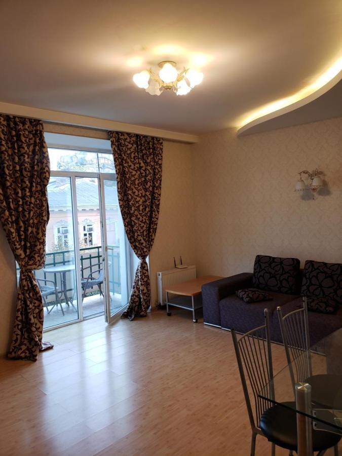 Odessa 3Room Near Opera House 外观 照片